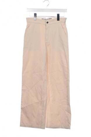 Damenhose SHEIN, Größe XS, Farbe Beige, Preis € 32,99