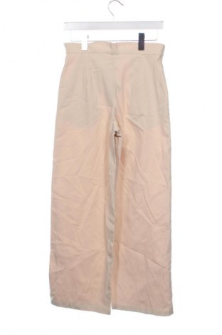 Damenhose SHEIN, Größe XS, Farbe Beige, Preis € 32,99