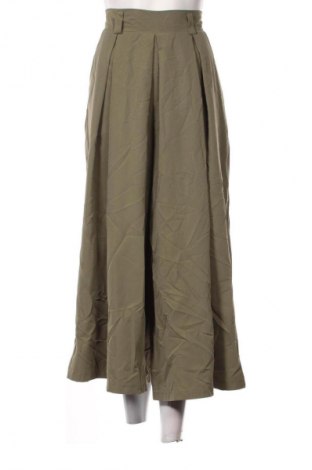 Damenhose SHEIN, Größe XL, Farbe Grün, Preis 20,99 €