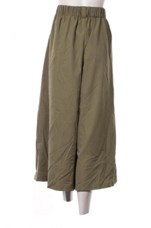 Damenhose SHEIN, Größe XL, Farbe Grün, Preis 20,99 €