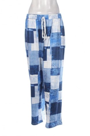 Pantaloni de femei SHEIN, Mărime XXL, Culoare Multicolor, Preț 105,99 Lei