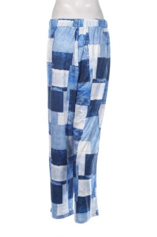 Pantaloni de femei SHEIN, Mărime XXL, Culoare Multicolor, Preț 105,99 Lei