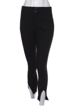 Pantaloni de femei SHEIN, Mărime M, Culoare Negru, Preț 77,17 Lei