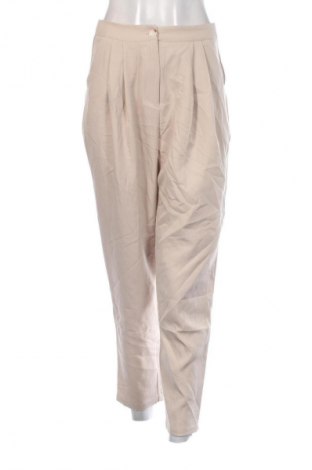 Damenhose SHEIN, Größe S, Farbe Beige, Preis € 20,99