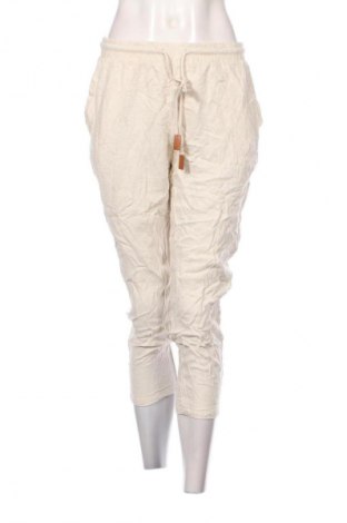 Damenhose SHEIN, Größe M, Farbe Beige, Preis € 13,99