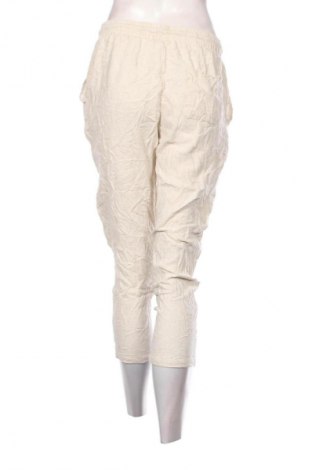 Damenhose SHEIN, Größe M, Farbe Beige, Preis € 13,99