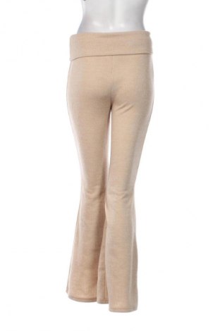Damenhose SHEIN, Größe M, Farbe Beige, Preis € 14,83