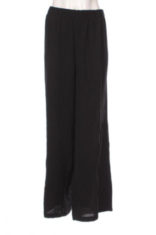 Pantaloni de femei SHEIN, Mărime XXL, Culoare Negru, Preț 163,99 Lei