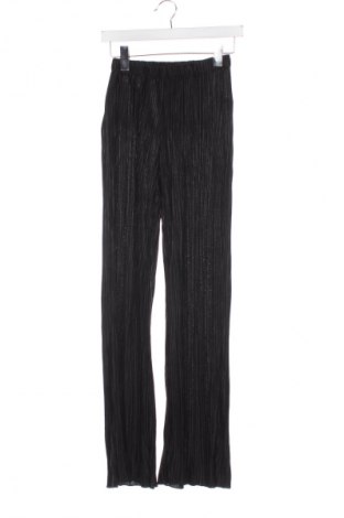 Damenhose SHEIN, Größe XS, Farbe Schwarz, Preis € 14,99