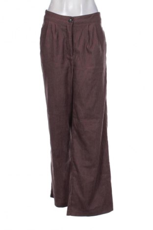 Damenhose SHEIN, Größe L, Farbe Braun, Preis € 15,00