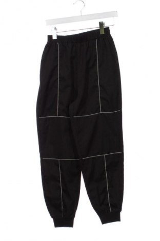 Damenhose SHEIN, Größe XS, Farbe Schwarz, Preis € 14,83