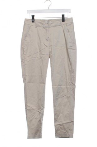 Pantaloni de femei Sa. Hara, Mărime M, Culoare Ecru, Preț 98,99 Lei