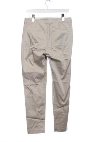 Pantaloni de femei Sa. Hara, Mărime M, Culoare Ecru, Preț 98,99 Lei