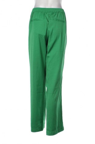 Damenhose Saint Tropez, Größe L, Farbe Grün, Preis 64,99 €