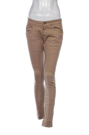 Damenhose Scee by Twin-Set, Größe XL, Farbe Beige, Preis 42,99 €