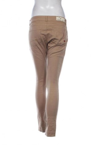 Damenhose Scee by Twin-Set, Größe XL, Farbe Beige, Preis 42,99 €