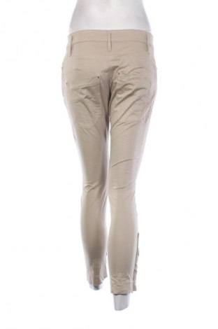 Pantaloni de femei Schumacher, Mărime S, Culoare Bej, Preț 210,99 Lei