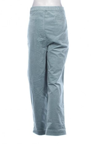 Női nadrág Seasalt Cornwall, Méret 3XL, Szín Zöld, Ár 37 689 Ft