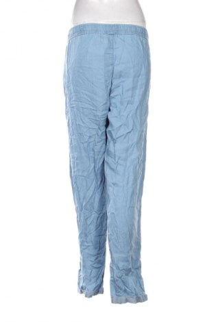 Damskie spodnie Seasons, Rozmiar XXL, Kolor Niebieski, Cena 95,99 zł