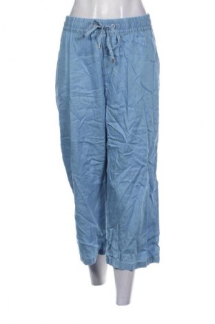 Damenhose Seasons, Größe XL, Farbe Blau, Preis 16,99 €