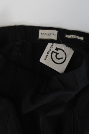 Női nadrág Seductive, Méret XS, Szín Fekete, Ár 25 869 Ft