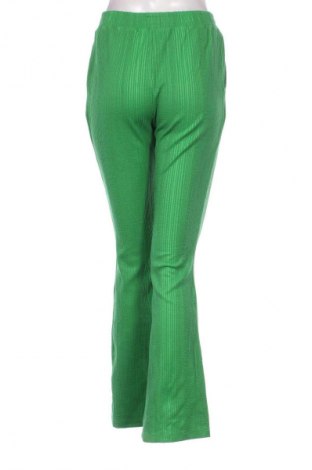 Dámske nohavice Selected Femme, Veľkosť S, Farba Zelená, Cena  41,30 €