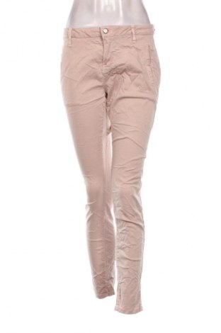 Damenhose Selected Femme, Größe S, Farbe Aschrosa, Preis 37,99 €