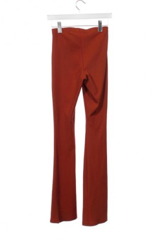 Pantaloni de femei Seven Sisters, Mărime XS, Culoare Portocaliu, Preț 77,99 Lei