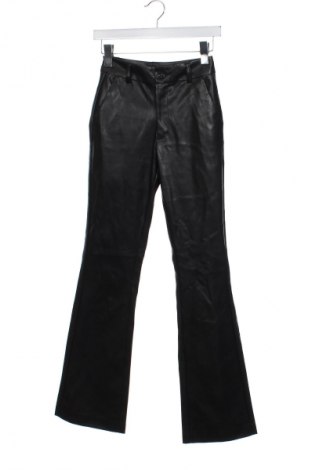 Damskie spodnie Seven Sisters, Rozmiar XXS, Kolor Czarny, Cena 95,99 zł