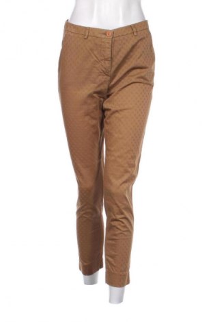 Pantaloni de femei Seventy, Mărime M, Culoare Maro, Preț 252,63 Lei