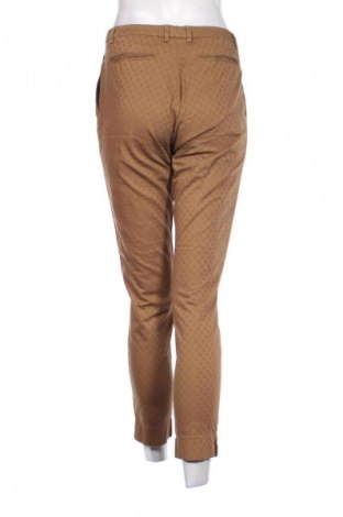 Pantaloni de femei Seventy, Mărime M, Culoare Maro, Preț 252,63 Lei