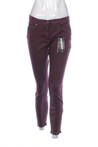 Damskie spodnie Shape, Rozmiar M, Kolor Fioletowy, Cena 234,99 zł
