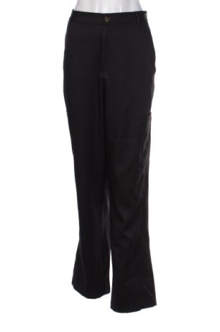 Damenhose Sinsay, Größe XL, Farbe Schwarz, Preis 14,83 €