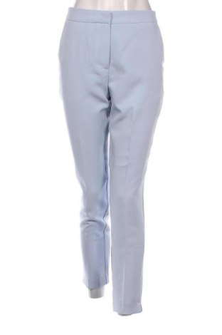Pantaloni de femei Sinsay, Mărime S, Culoare Albastru, Preț 128,62 Lei