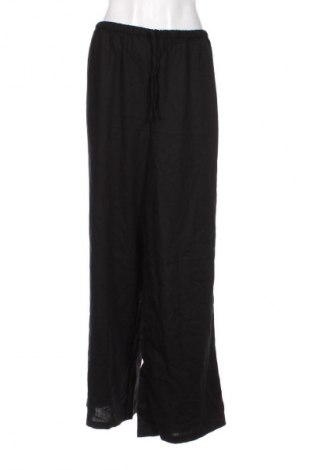 Damenhose Sinsay, Größe XXL, Farbe Schwarz, Preis 14,83 €