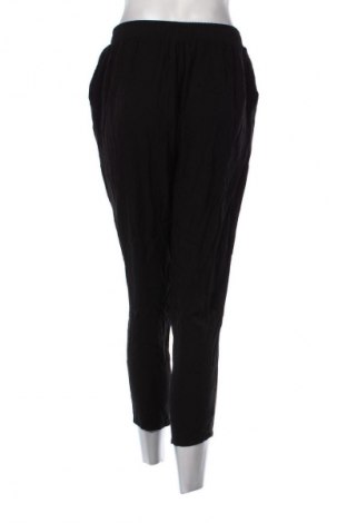 Pantaloni de femei Sinsay, Mărime M, Culoare Negru, Preț 76,30 Lei