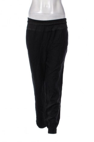 Damenhose Sisley, Größe S, Farbe Schwarz, Preis 42,99 €