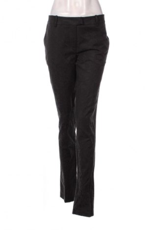 Pantaloni de femei Sisley, Mărime XL, Culoare Negru, Preț 210,99 Lei