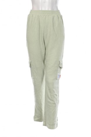 Damskie spodnie Sixth June, Rozmiar S, Kolor Zielony, Cena 134,99 zł