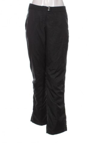Pantaloni de femei Sport Tech, Mărime L, Culoare Negru, Preț 98,99 Lei