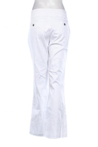 Damenhose Star, Größe XL, Farbe Weiß, Preis 15,35 €