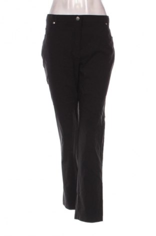 Pantaloni de femei Stehmann, Mărime XL, Culoare Negru, Preț 139,99 Lei