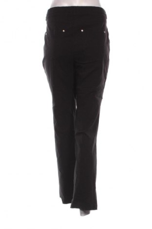 Pantaloni de femei Stehmann, Mărime XL, Culoare Negru, Preț 139,99 Lei