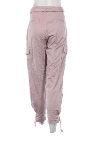 Pantaloni de femei Stitch & Soul, Mărime S, Culoare Mov deschis, Preț 98,99 Lei