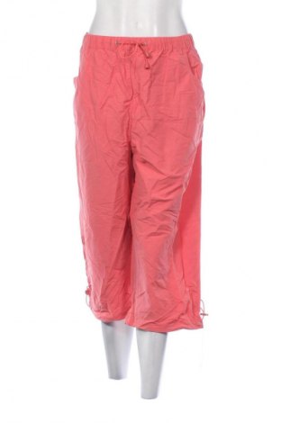 Damenhose Stooker, Größe XXL, Farbe Rot, Preis 20,99 €