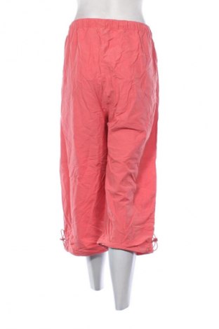 Damenhose Stooker, Größe XXL, Farbe Rot, Preis 20,99 €