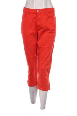 Damenhose Stooker, Größe L, Farbe Rot, Preis € 26,99