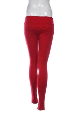 Damenhose Stradivarius, Größe S, Farbe Rot, Preis 20,99 €