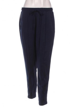 Dámske nohavice Stradivarius, Veľkosť L, Farba Modrá, Cena  14,91 €