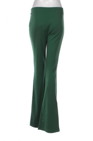 Dámske nohavice Stradivarius, Veľkosť M, Farba Zelená, Cena  23,53 €